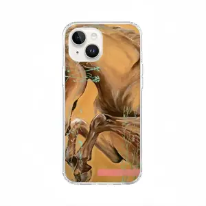 Devotion Prints iPhone14 Phone Case (Silicone)