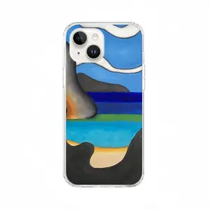 That Cove iPhone14 Phone Case (Silicone)