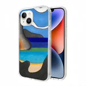 That Cove iPhone14 Phone Case (Silicone)