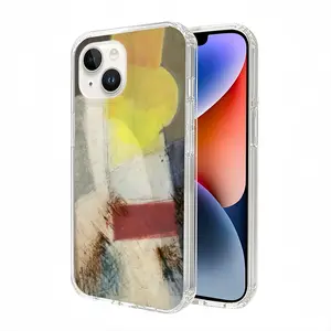 The Bishop iPhone14 Phone Case (Silicone)