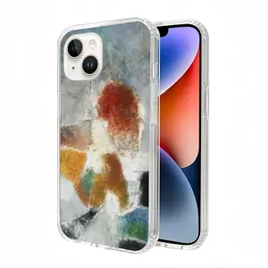 Landscape iPhone14 Phone Case (Silicone)