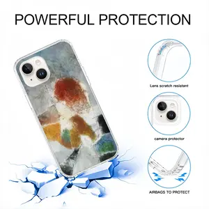 Landscape iPhone14 Phone Case (Silicone)