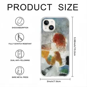 Landscape iPhone14 Phone Case (Silicone)