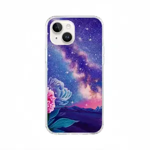 Dreamland iPhone14 Phone Case (Silicone)