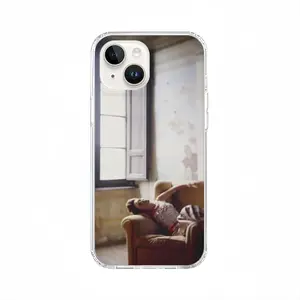 Untitled #056 iPhone14 Phone Case (Silicone)