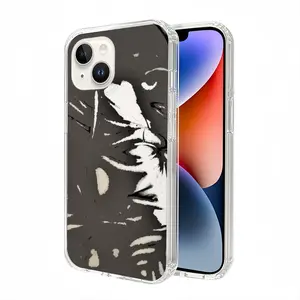 Corrosion 21 iPhone14 Phone Case (Silicone)