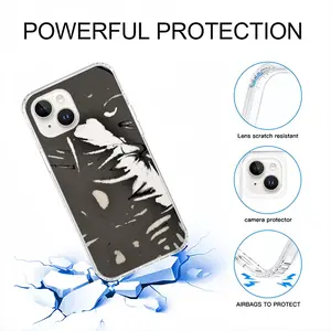 Corrosion 21 iPhone14 Phone Case (Silicone)