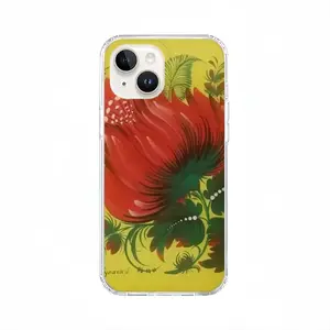 Early Spring iPhone14 Phone Case (Silicone)