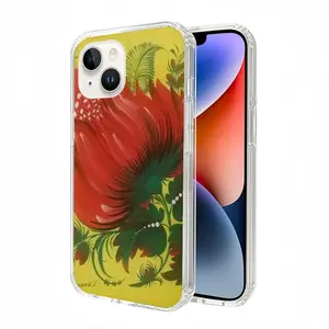 Early Spring iPhone14 Phone Case (Silicone)