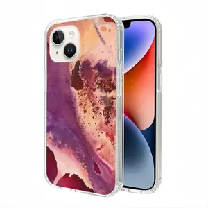 Sangria iPhone14 Phone Case (Silicone)