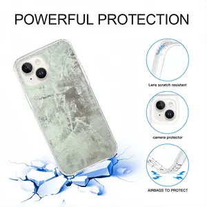 Grounded iPhone14 Phone Case (Silicone)