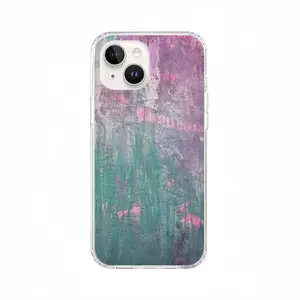 Balearic Jungle iPhone14 Phone Case (Silicone)