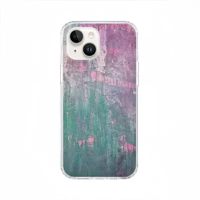 Balearic Jungle iPhone14 Phone Case (Silicone)