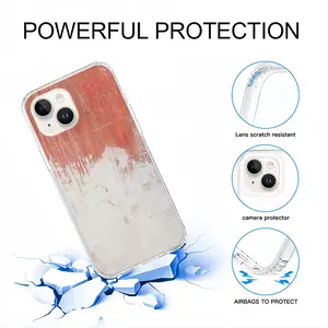 Breakout iPhone14 Phone Case (Silicone)