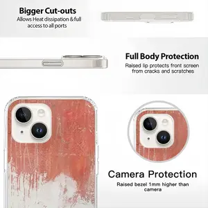 Breakout iPhone14 Phone Case (Silicone)