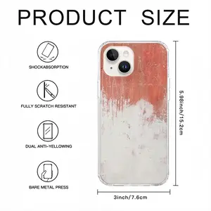 Breakout iPhone14 Phone Case (Silicone)