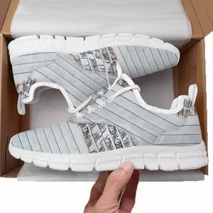 Men Dear Conscience, F7 Running Shoes