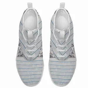 Men Dear Conscience, F7 Running Shoes