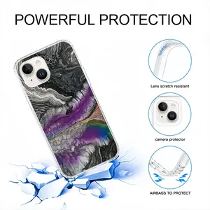 Arriving iPhone14 Phone Case (Silicone)