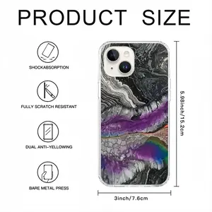 Arriving iPhone14 Phone Case (Silicone)