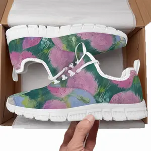 Men Peonies F7 Running Shoes