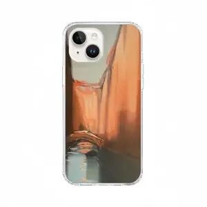 Venice Rio iPhone14 Phone Case (Silicone)