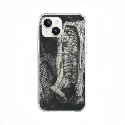 Smithfield Market iPhone14 Phone Case (Silicone)