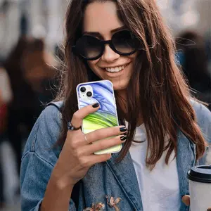 The Sixth Day iPhone14 Plus Phone Case (Silicone)