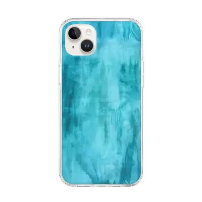 The Sea iPhone14 Plus Phone Case (Silicone)