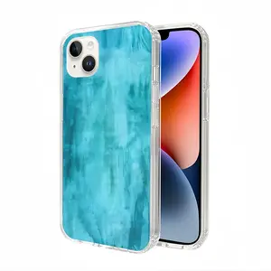 The Sea iPhone14 Plus Phone Case (Silicone)