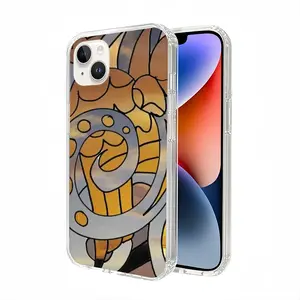 Angel 1 iPhone14 Plus Phone Case (Silicone)