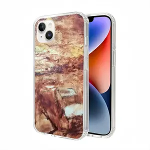 Firestorm iPhone14 Plus Phone Case (Silicone)