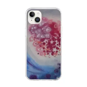 Nucleus iPhone14 Plus Phone Case (Silicone)