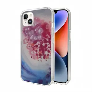 Nucleus iPhone14 Plus Phone Case (Silicone)