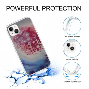 Nucleus iPhone14 Plus Phone Case (Silicone)