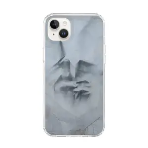 Silence Ii iPhone14 Plus Phone Case (Silicone)