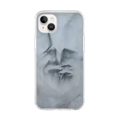 Silence Ii iPhone14 Plus Phone Case (Silicone)