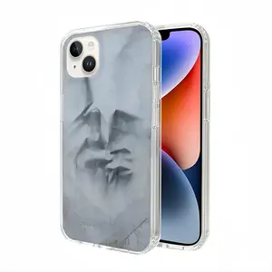 Silence Ii iPhone14 Plus Phone Case (Silicone)