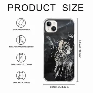 Maverick iPhone14 Plus Phone Case (Silicone)