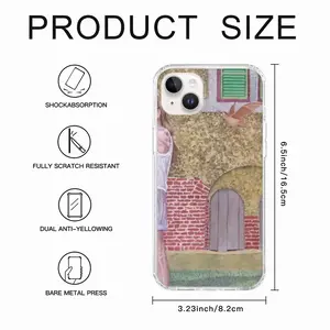 Mego iPhone14 Plus Phone Case (Silicone)