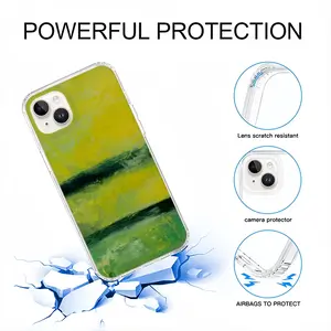 Mists iPhone14 Plus Phone Case (Silicone)