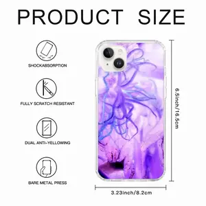 Feeric iPhone14 Plus Phone Case (Silicone)