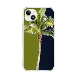 Palm S iPhone14 Plus Phone Case (Silicone)