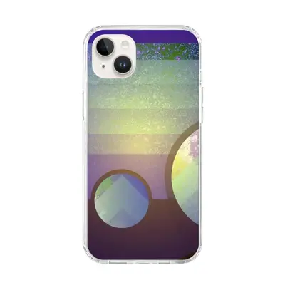 Horizon_Trio iPhone14 Plus Phone Case (Silicone)