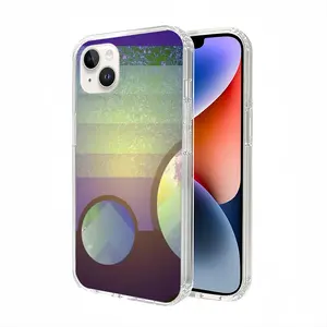 Horizon_Trio iPhone14 Plus Phone Case (Silicone)