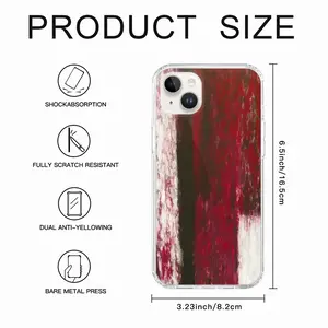 Slow Motion 2014 iPhone14 Plus Phone Case (Silicone)