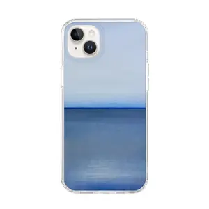 Untitled 32V iPhone14 Plus Phone Case (Silicone)