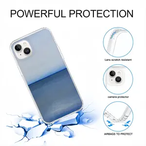 Untitled 32V iPhone14 Plus Phone Case (Silicone)