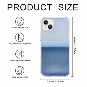 Untitled 32V iPhone14 Plus Phone Case (Silicone)