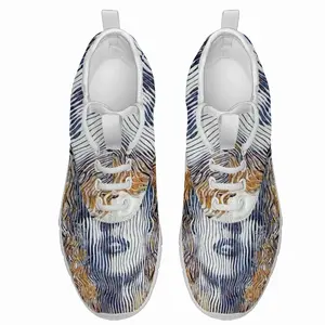 Men The Revealed Life Of Marylin Monroe F7 Running Shoes